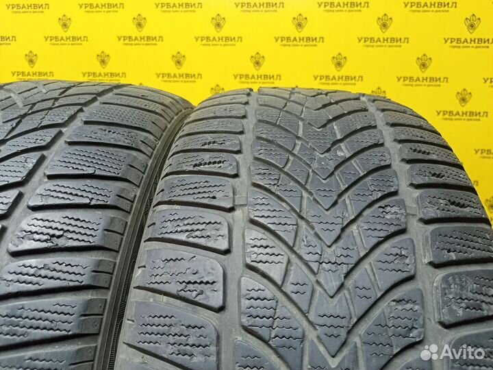 Dunlop SP Winter Sport 4D 235/45 R18 98V