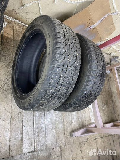 Viatti Vettore Brina V-525 215/55 R17