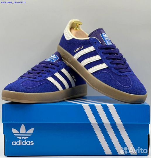 Adidas Gazelle (Арт.43436)