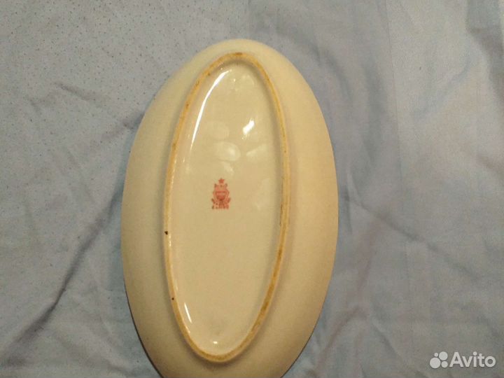 Селедочница дулево