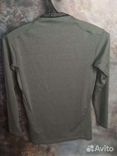 Рашгард nike компрессионный оригинал