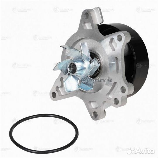 Luzar LWP 1916 Помпа