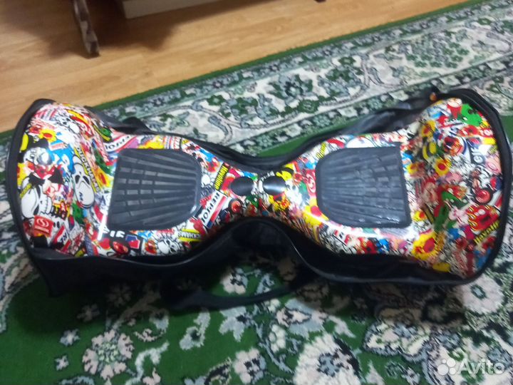 Гироскутер