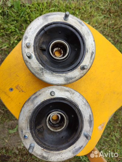 Опора переднего амортизатора BMW e39