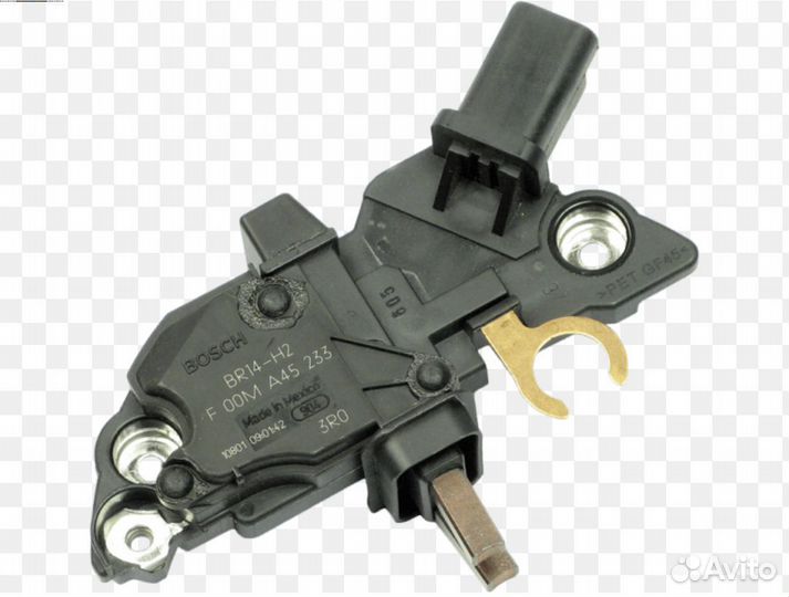 Реле напряжения Mercedes Bosch F00MA45253