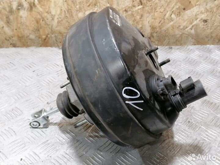 Усилитель тормозов вакуумный S350 221