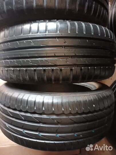 Nokian Tyres Hakka Blue 2 195/50 R15