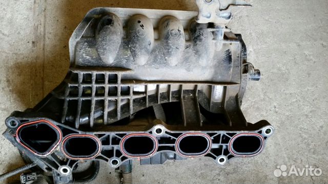 Коллектор впускной Honda 17100rnaa00