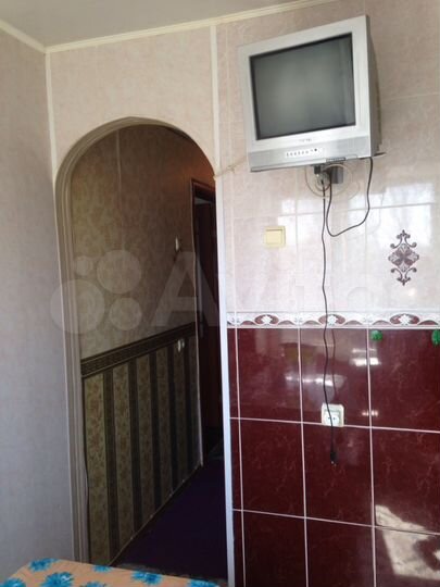 1-к. квартира, 33,5 м², 4/5 эт.