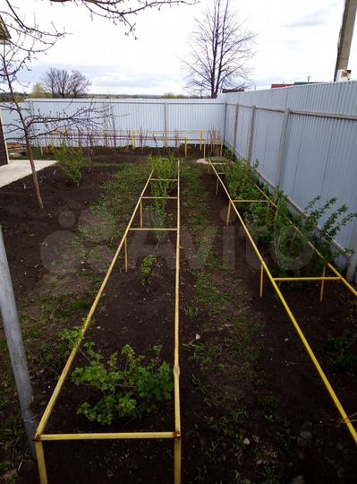 Дом 90 м² на участке 17,7 сот.