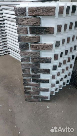 Угловые элементы для фасадной термопанели