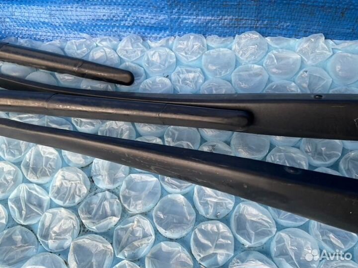 Поводки дворников Toyota Venza AV10 3.5L dohc SFI