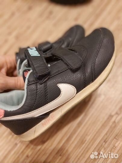 Полусапоги ботинки 33