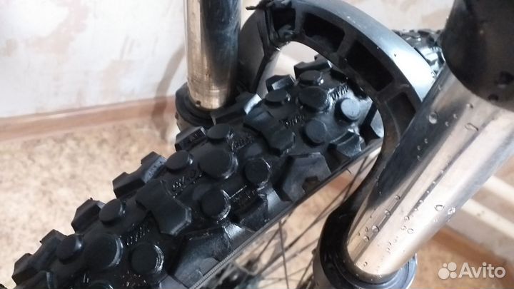 Велосипед lron Horse Maverick 4.5