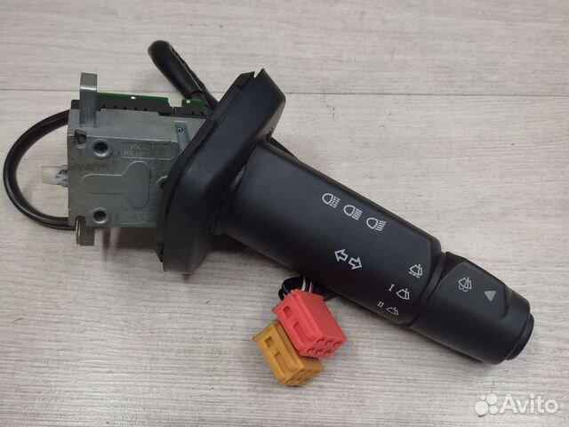 Переключатель поворотов MAN