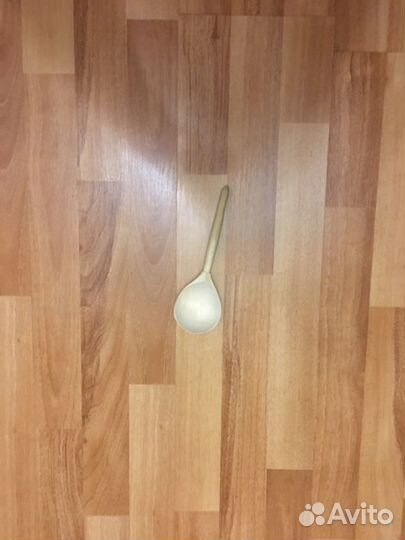 Ложка для росписи