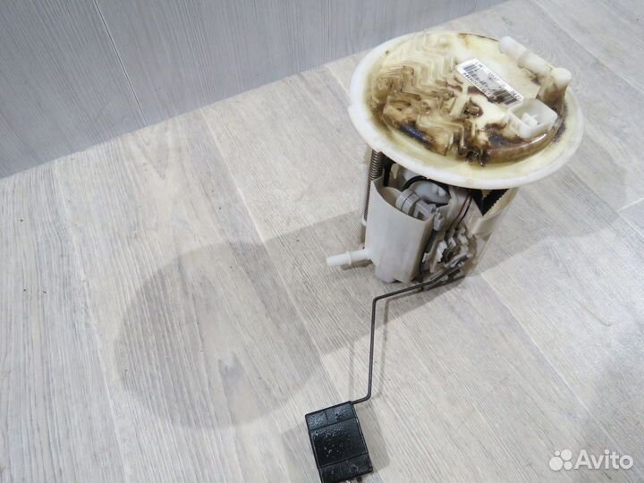 Бензонасос Mazda 6 MPS GG