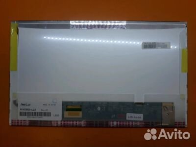 Матрица для ноутбука 14.0