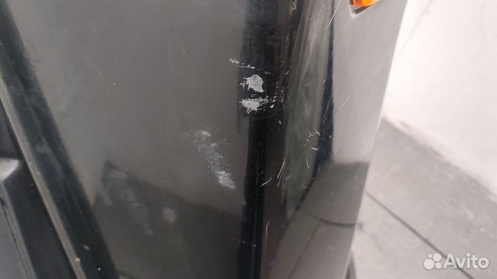 Крыло Hummer H3, 2006