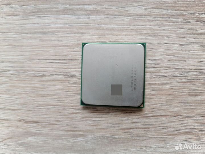 Процессор AMD fx 6300
