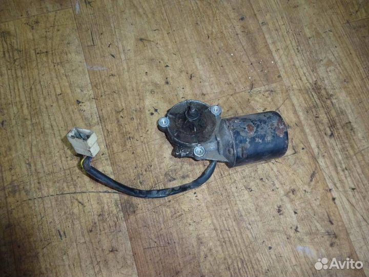 Моторчик стеклоочистителя передний ваз 2109