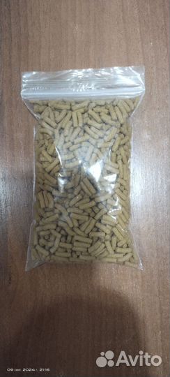 Корм Tetra Cichlid Sticks