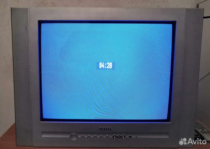 Телевизор