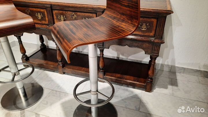 Стулья барные goin Германия