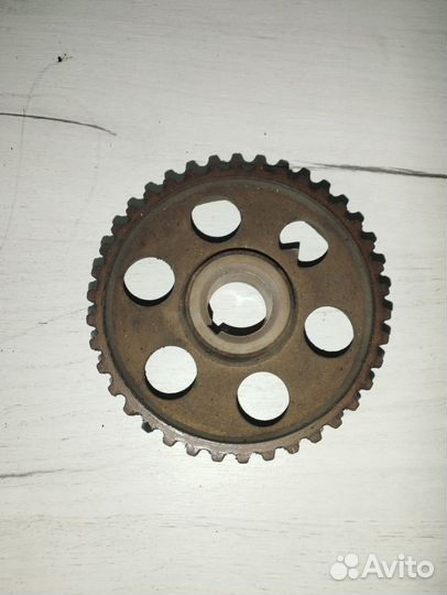 Шкив распредвала Chery Amulеt Чери Амулeт