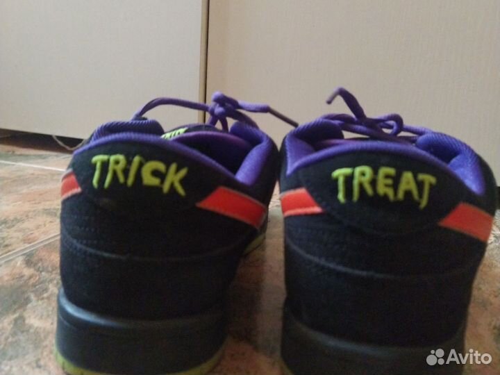 Кроссовки мужские