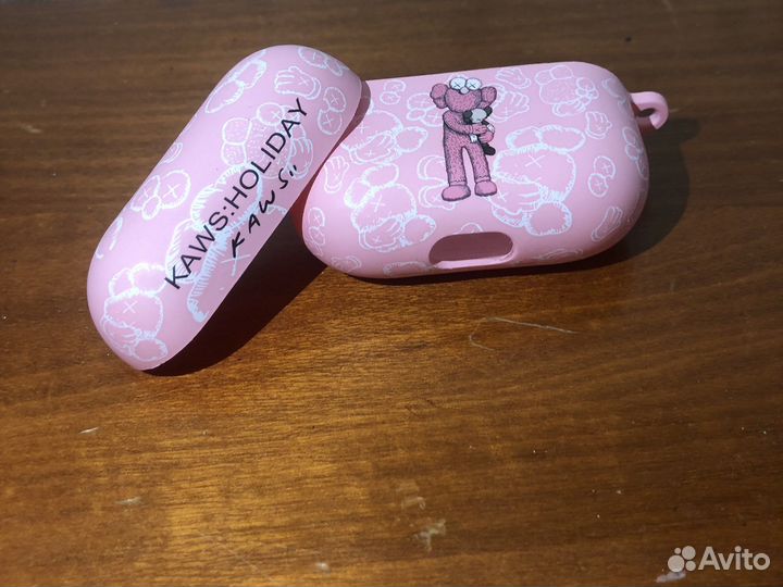 Чехол дла AirPodsPro