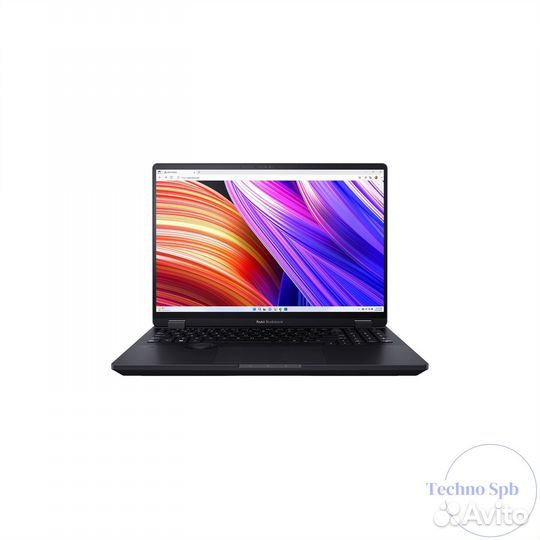 Asus ProArt StudioBook 16 Ноутбук