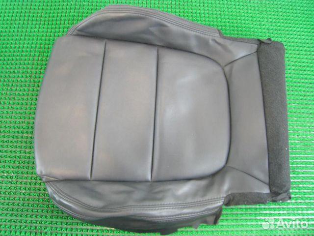 Обивка сиденья Mazda 6 (GJ) 2014