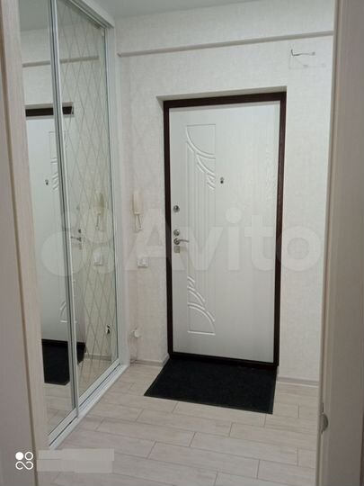 1-к. квартира, 43,2 м², 12/14 эт.