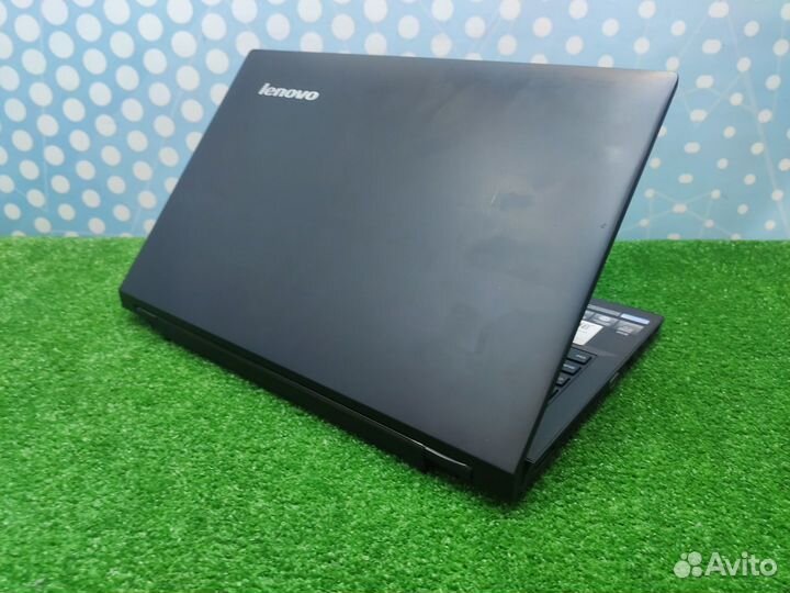 Ноутбук Lenovo B50-80