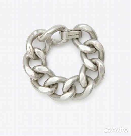 Браслет Isabel Marant
