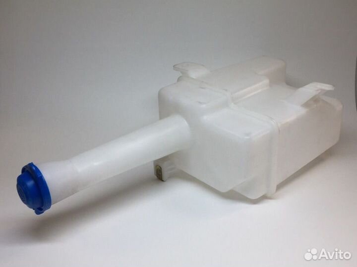 Бачок (омывателя) стеклоомывателя Hyundai Accent