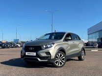 ВАЗ (LADA) XRAY Cross 1.8 MT, 2019, 133 000 км, с пробегом, цена 1 150 000 руб.