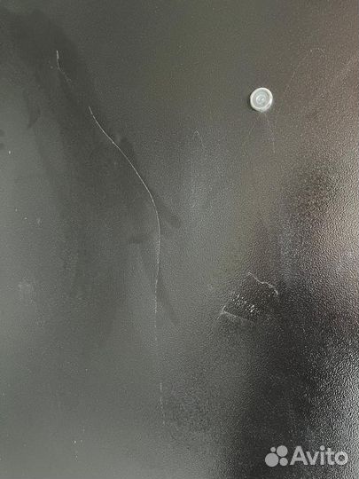 Дверь входная