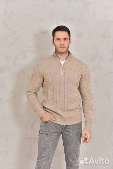 Свитер мужской Loro Piana