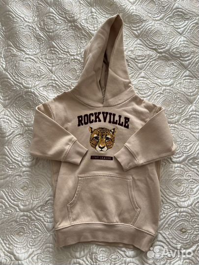 Вещи для девочки