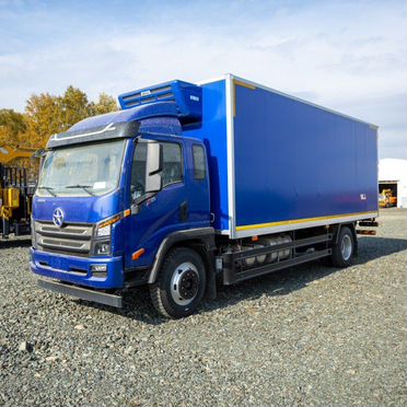Рефрижератор Dayun CGC1120D, 2024