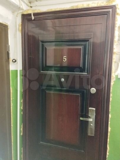 2-к. квартира, 36,1 м², 2/2 эт.