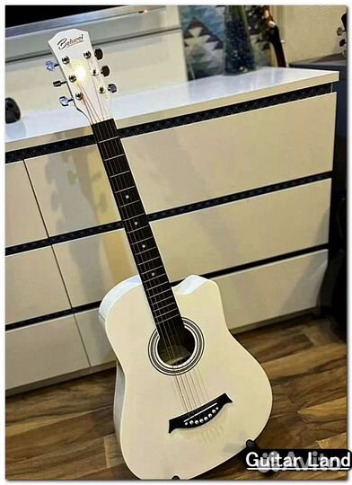 Гитара новая акустичекая / классическая / укулеле