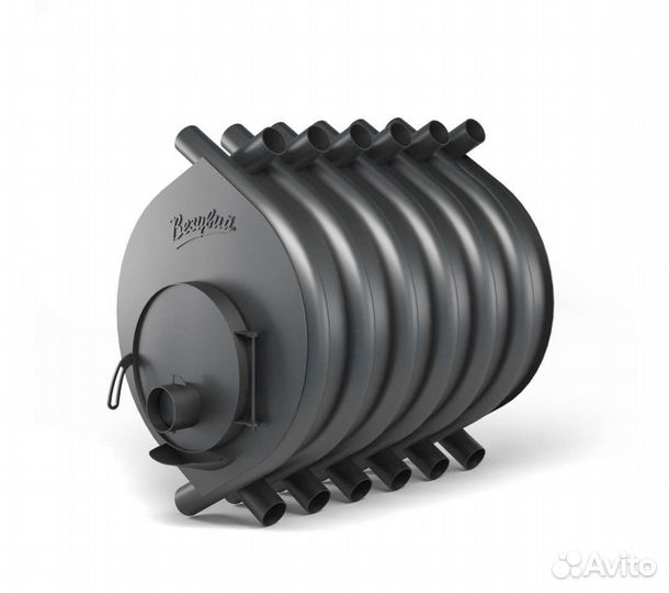 Печь Булерьян аогт