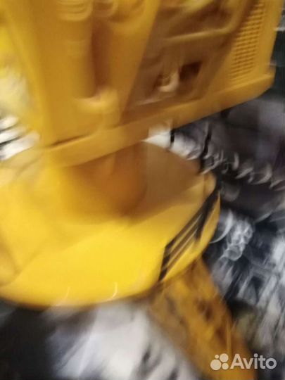 Модель крана