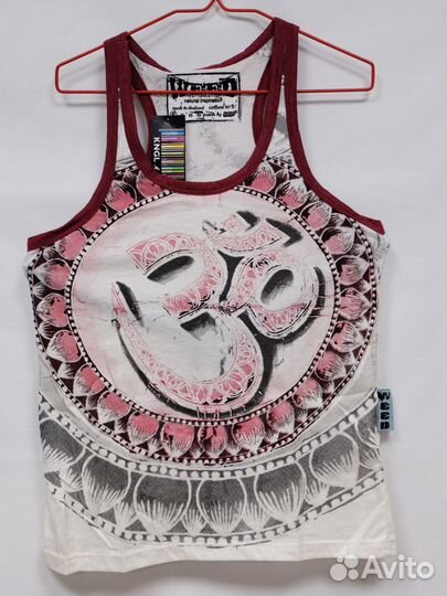 Майка жатка 