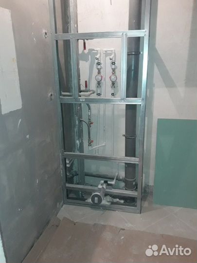 Ремонт квартир. Волгоград