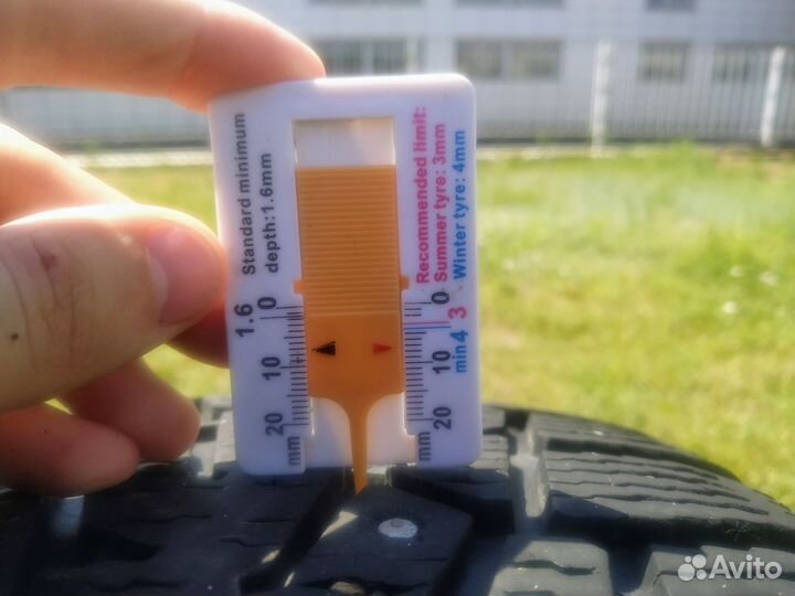 Cordiant Snow Cross 235/55 R17 103T