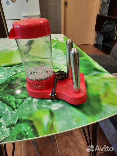 Прибор для приготовления хот догов